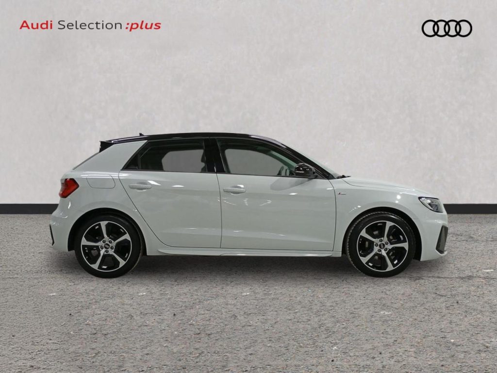 AUDI A1 SPORTBACK Gasolina 2025 km 0 Jaén