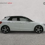 AUDI A1 SPORTBACK Gasolina 2025 km 0 Jaén