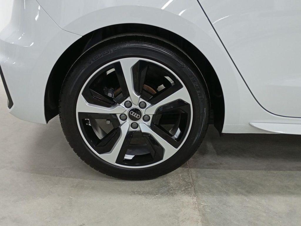 AUDI A1 SPORTBACK Gasolina 2025 km 0 Jaén