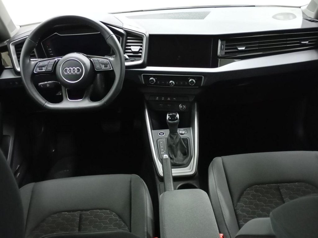 AUDI A1 SPORTBACK Gasolina 2025 km 0 Jaén