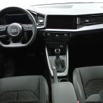 AUDI A1 SPORTBACK Gasolina 2025 km 0 Jaén