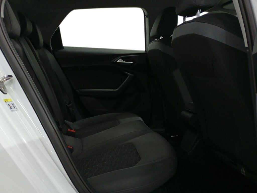 AUDI A1 SPORTBACK Gasolina 2025 km 0 Jaén