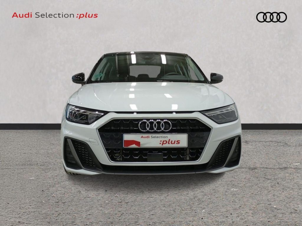 AUDI A1 SPORTBACK Gasolina 2025 km 0 Jaén