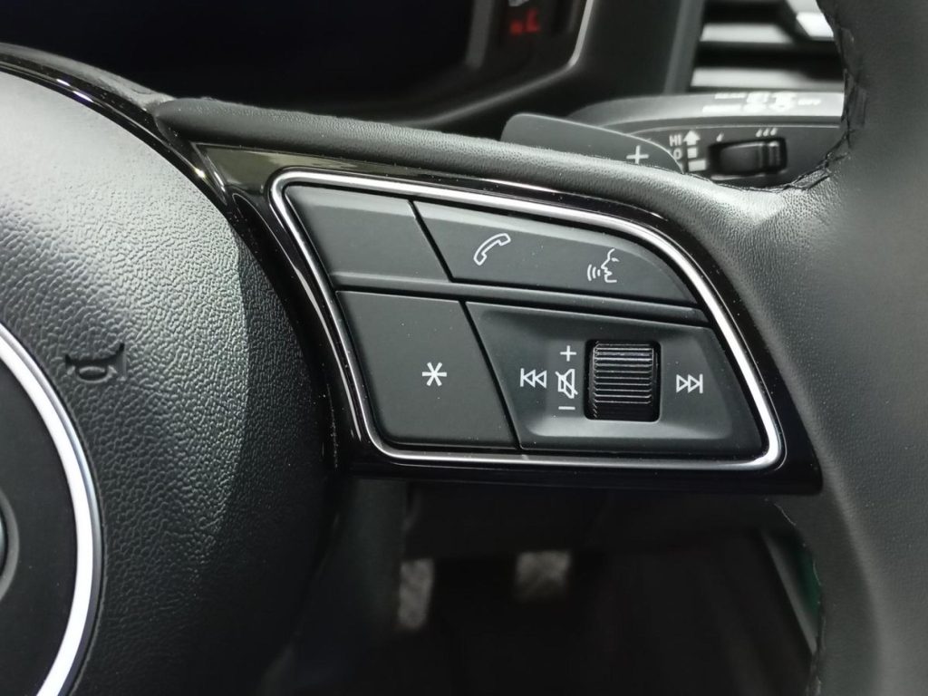 AUDI A1 SPORTBACK Gasolina 2025 km 0 Jaén