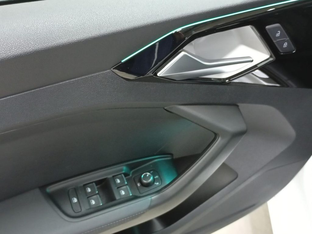 AUDI A1 SPORTBACK Gasolina 2025 km 0 Jaén