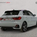 AUDI A1 SPORTBACK Gasolina 2025 km 0 Jaén