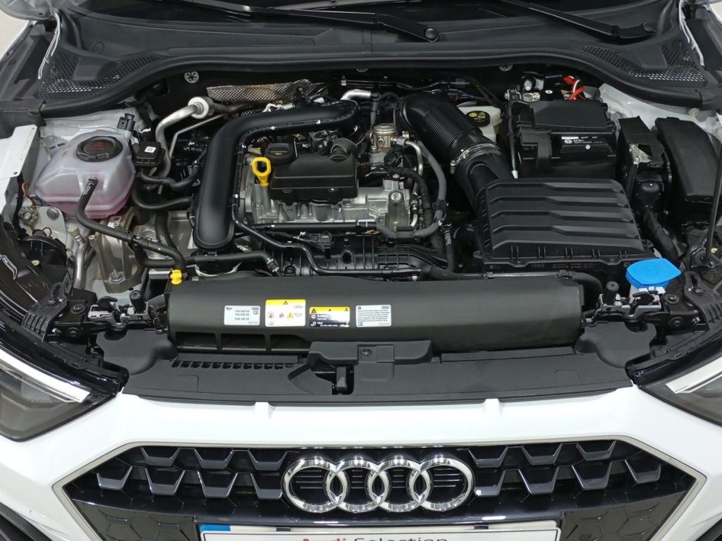 AUDI A1 SPORTBACK Gasolina 2025 km 0 Jaén