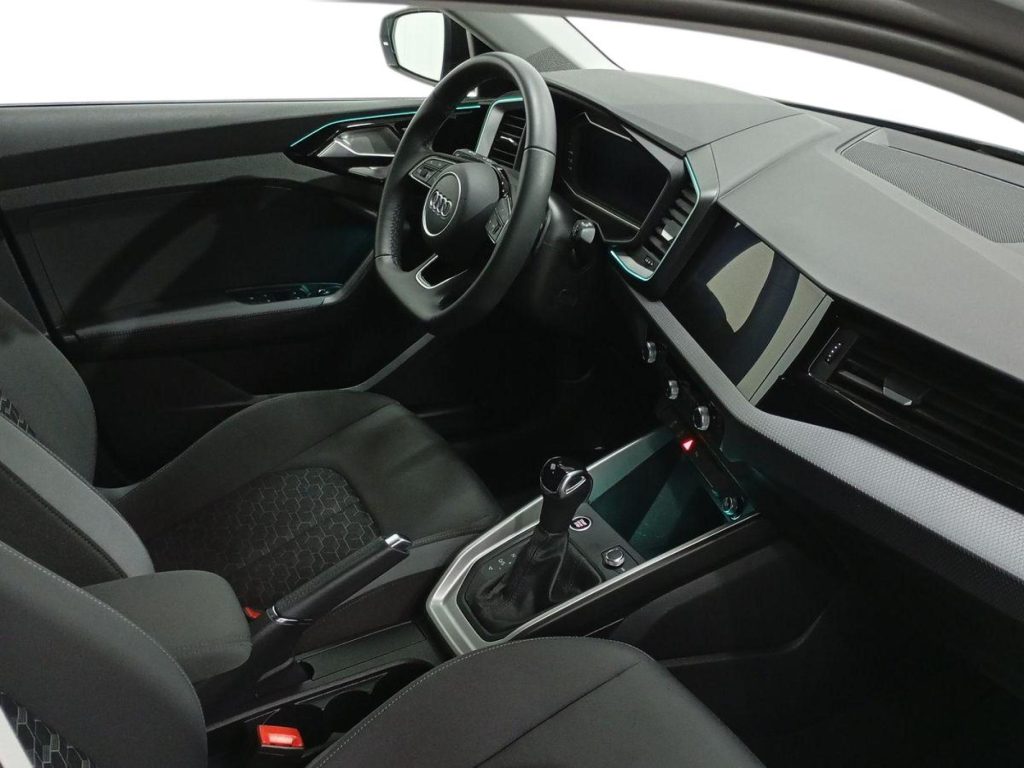 AUDI A1 SPORTBACK Gasolina 2025 km 0 Jaén