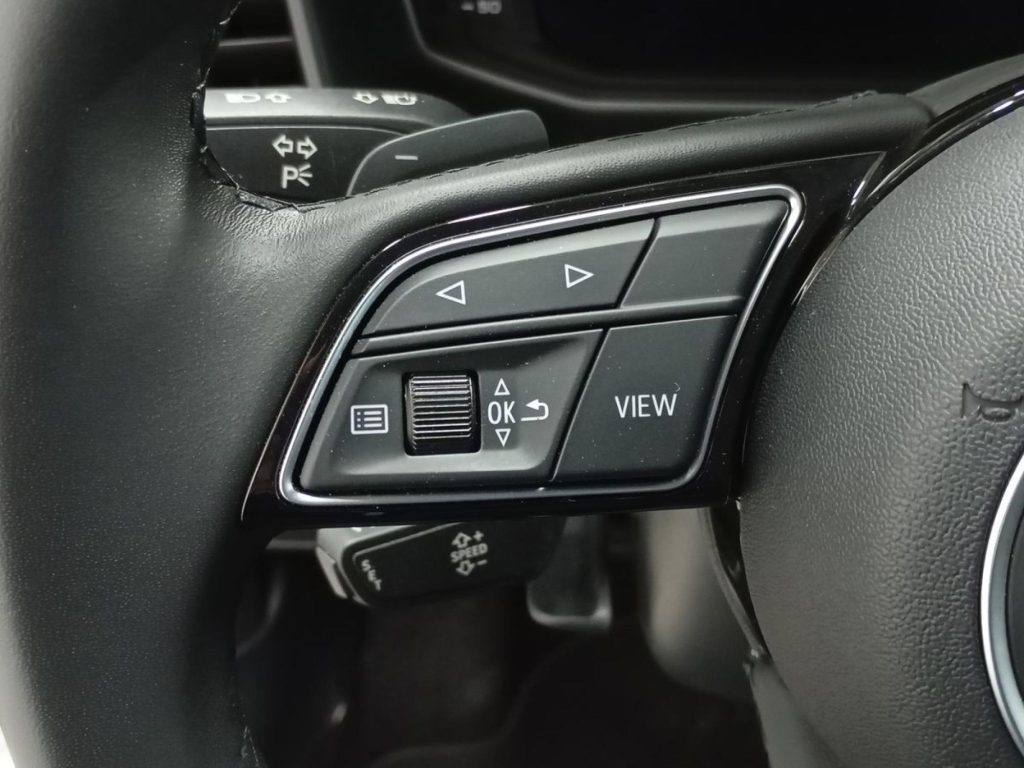 AUDI A1 SPORTBACK Gasolina 2025 km 0 Jaén