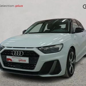 Coches segunda mano Martos 3 AUDI A1 SPORTBACK Gasolina 2025 km 0 Jaén