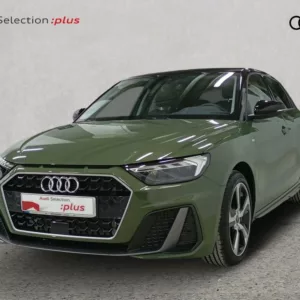 AUDI A1 SPORTBACK Gasolina 2025 km 0 Jaén