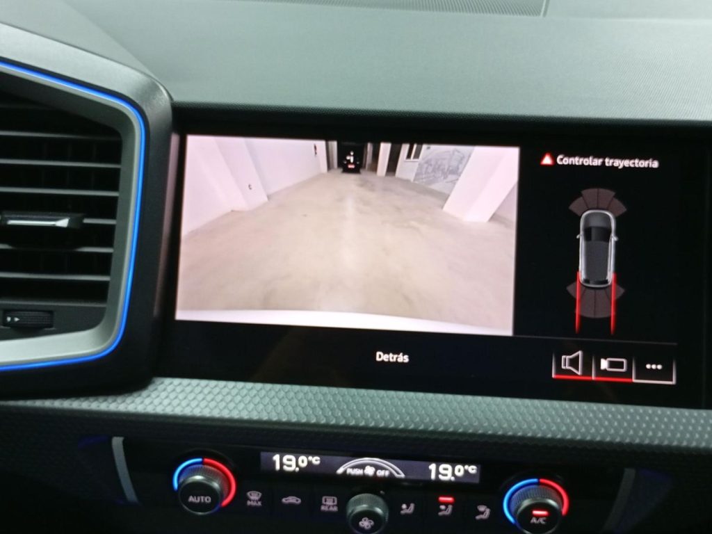 AUDI A1 SPORTBACK Gasolina 2025 km 0 Jaén