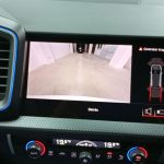 AUDI A1 SPORTBACK Gasolina 2025 km 0 Jaén