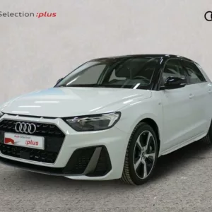 AUDI A1 SPORTBACK Gasolina 2025 km 0 Jaén