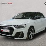 AUDI A1 SPORTBACK Gasolina 2025 km 0 Jaén
