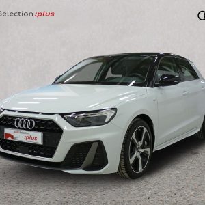 AUDI A1 SPORTBACK Gasolina 2025 km 0 Jaén