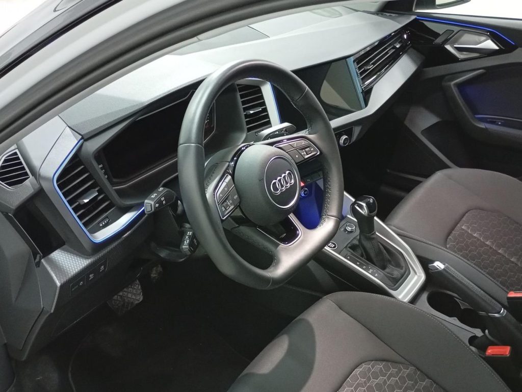 AUDI A1 SPORTBACK Gasolina 2025 km 0 Jaén