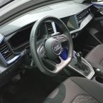 AUDI A1 SPORTBACK Gasolina 2025 km 0 Jaén