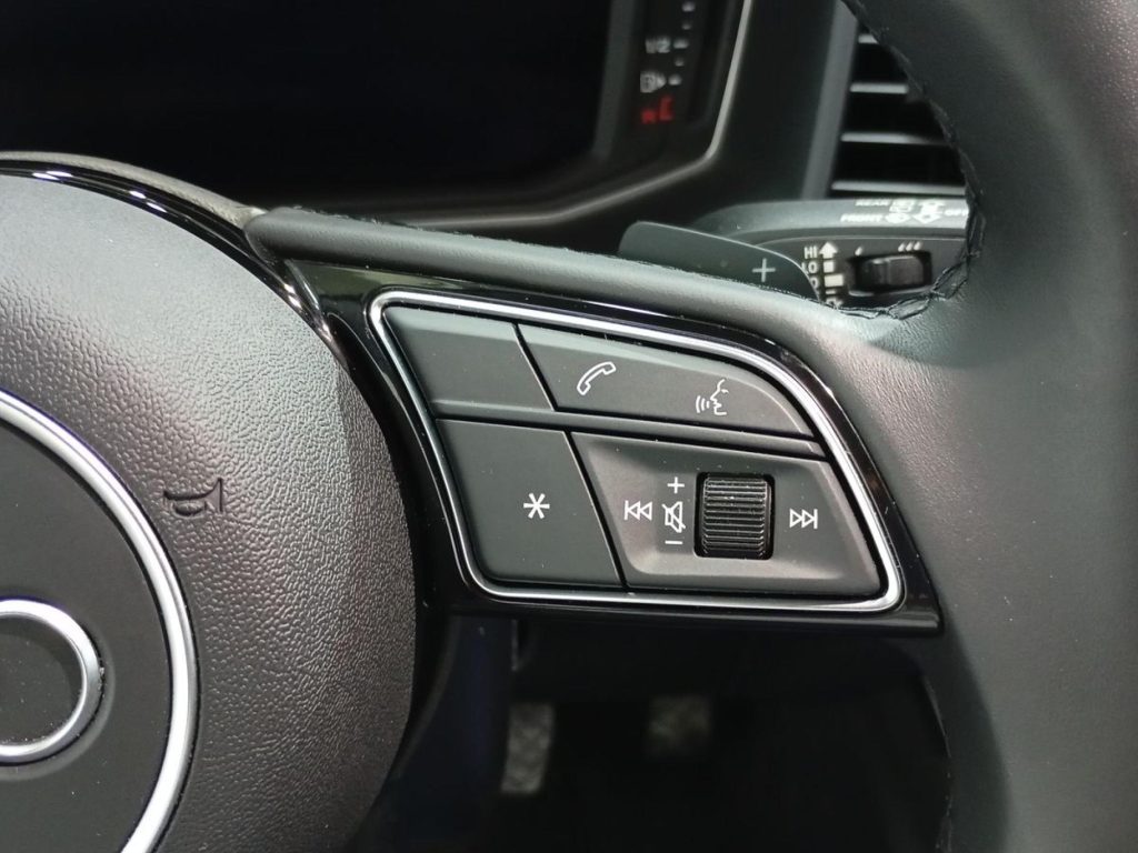 AUDI A1 SPORTBACK Gasolina 2025 km 0 Jaén