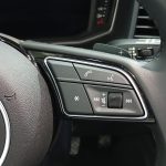 AUDI A1 SPORTBACK Gasolina 2025 km 0 Jaén