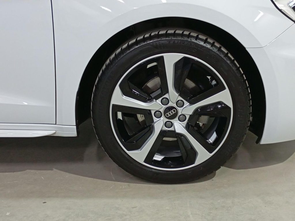 AUDI A1 SPORTBACK Gasolina 2025 km 0 Jaén