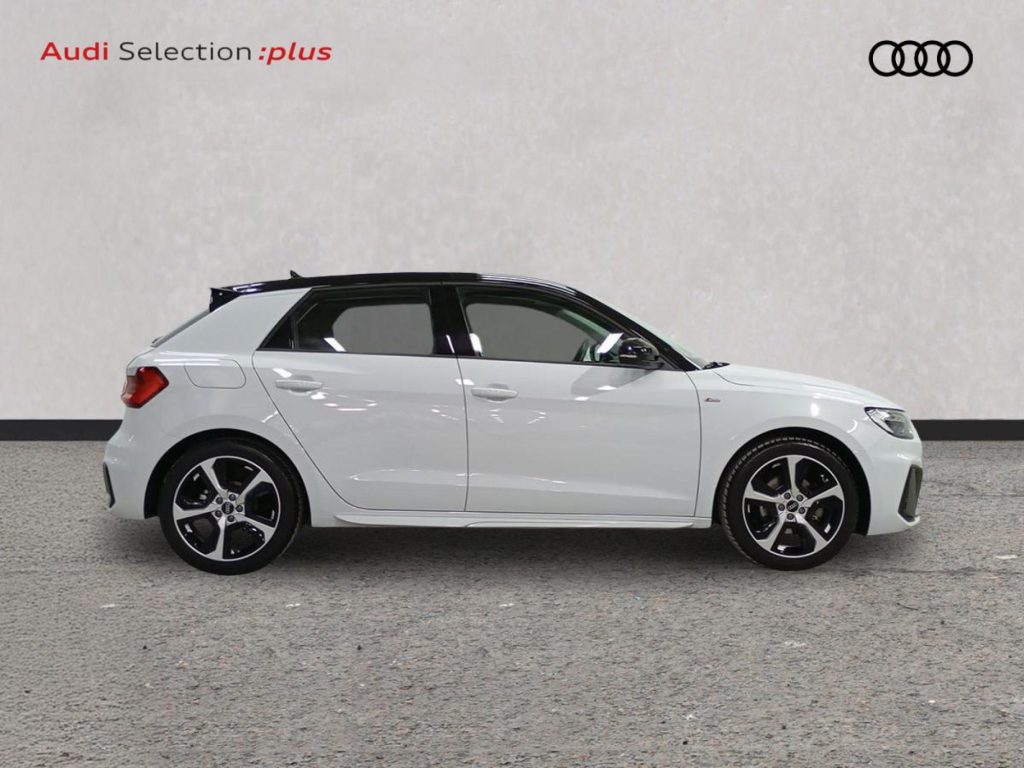 AUDI A1 SPORTBACK Gasolina 2025 km 0 Jaén