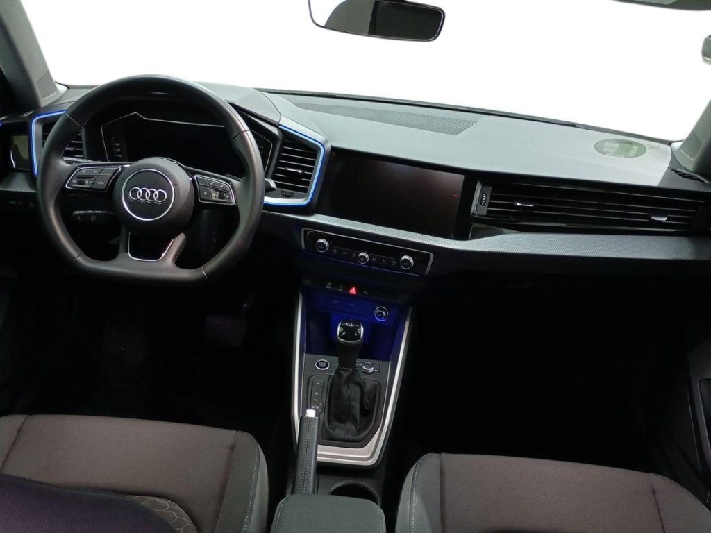 AUDI A1 SPORTBACK Gasolina 2025 km 0 Jaén