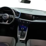 AUDI A1 SPORTBACK Gasolina 2025 km 0 Jaén