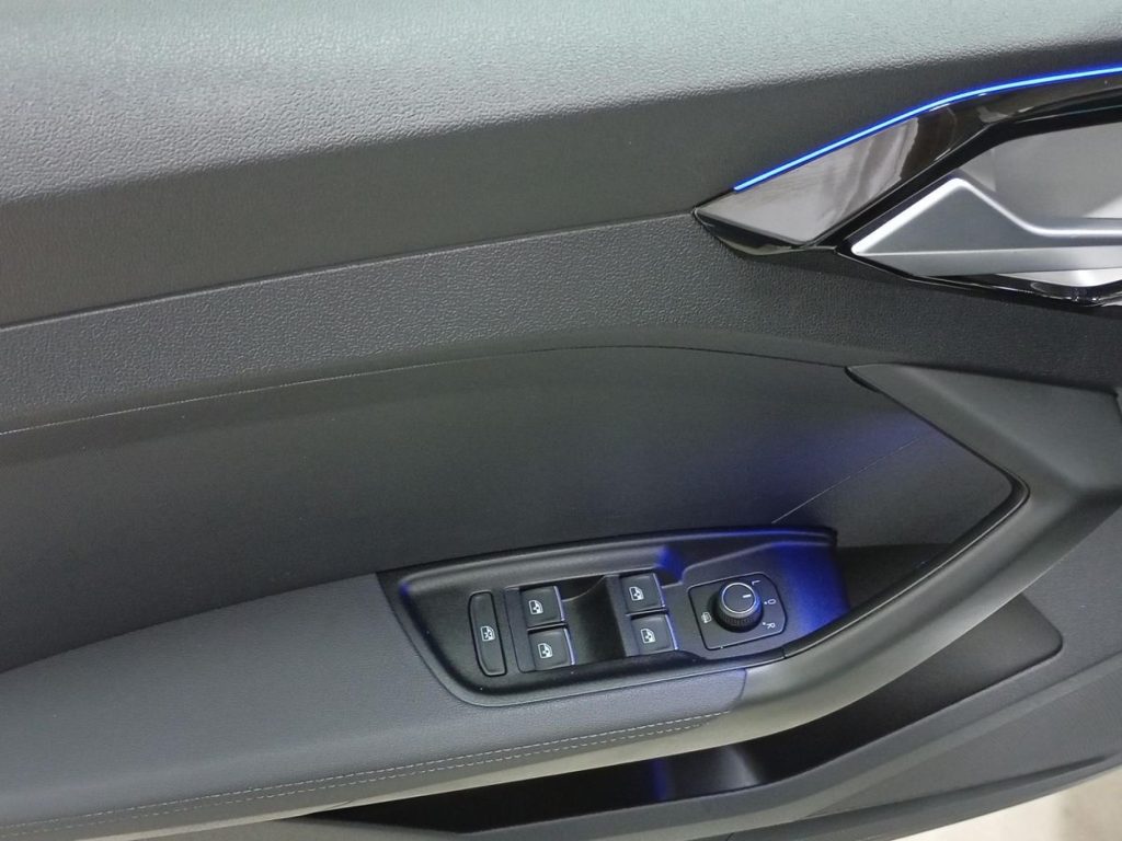 AUDI A1 SPORTBACK Gasolina 2025 km 0 Jaén