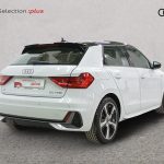 AUDI A1 SPORTBACK Gasolina 2025 km 0 Jaén