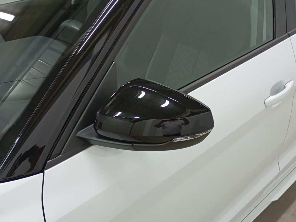 AUDI A1 SPORTBACK Gasolina 2025 km 0 Jaén