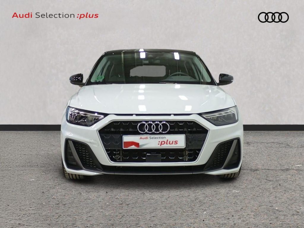 AUDI A1 SPORTBACK Gasolina 2025 km 0 Jaén