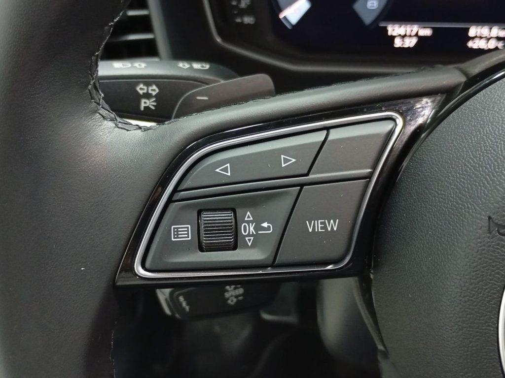 AUDI A1 SPORTBACK Gasolina 2025 km 0 Jaén