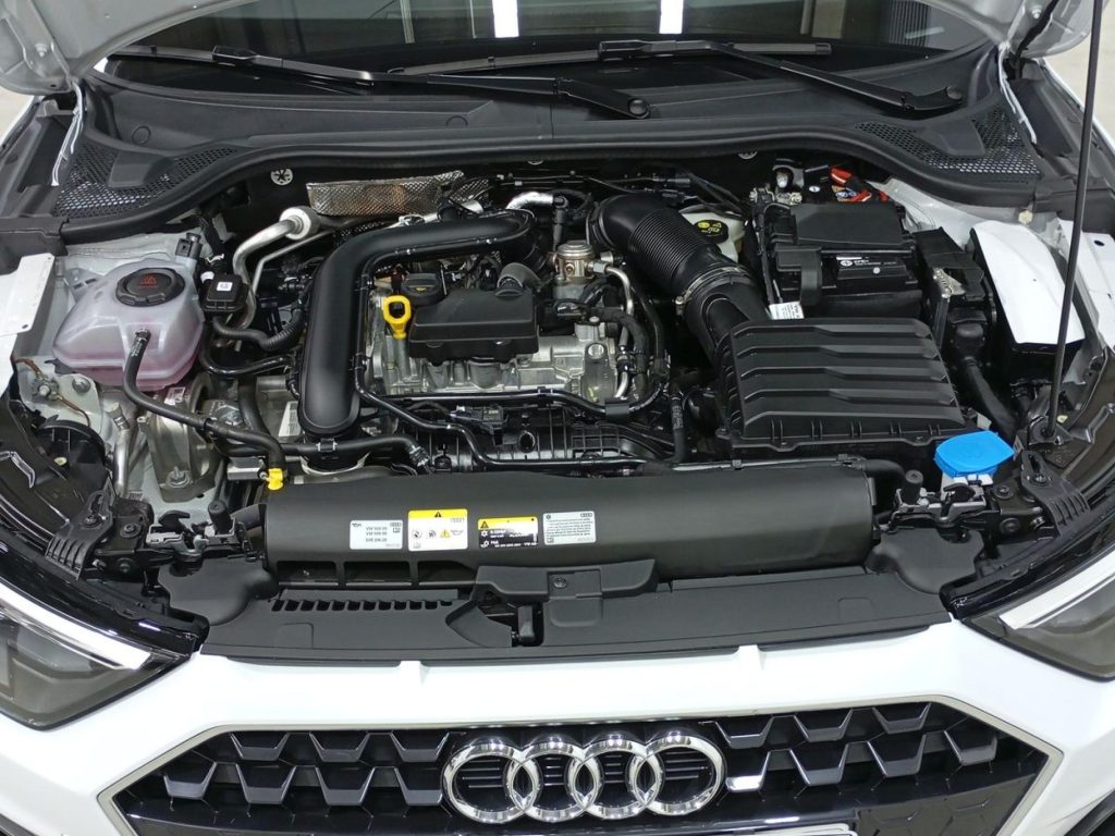 AUDI A1 SPORTBACK Gasolina 2025 km 0 Jaén
