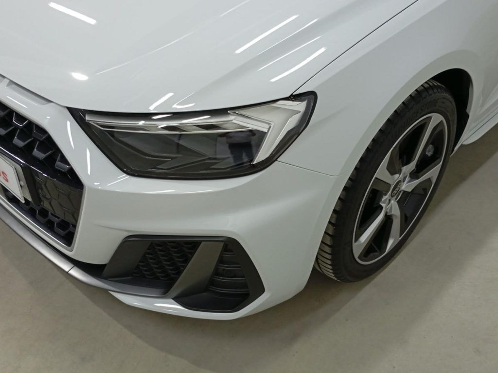 AUDI A1 SPORTBACK Gasolina 2025 km 0 Jaén