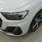 AUDI A1 SPORTBACK Gasolina 2025 km 0 Jaén