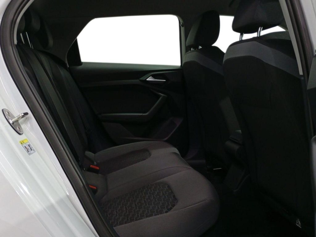 AUDI A1 SPORTBACK Gasolina 2025 km 0 Jaén
