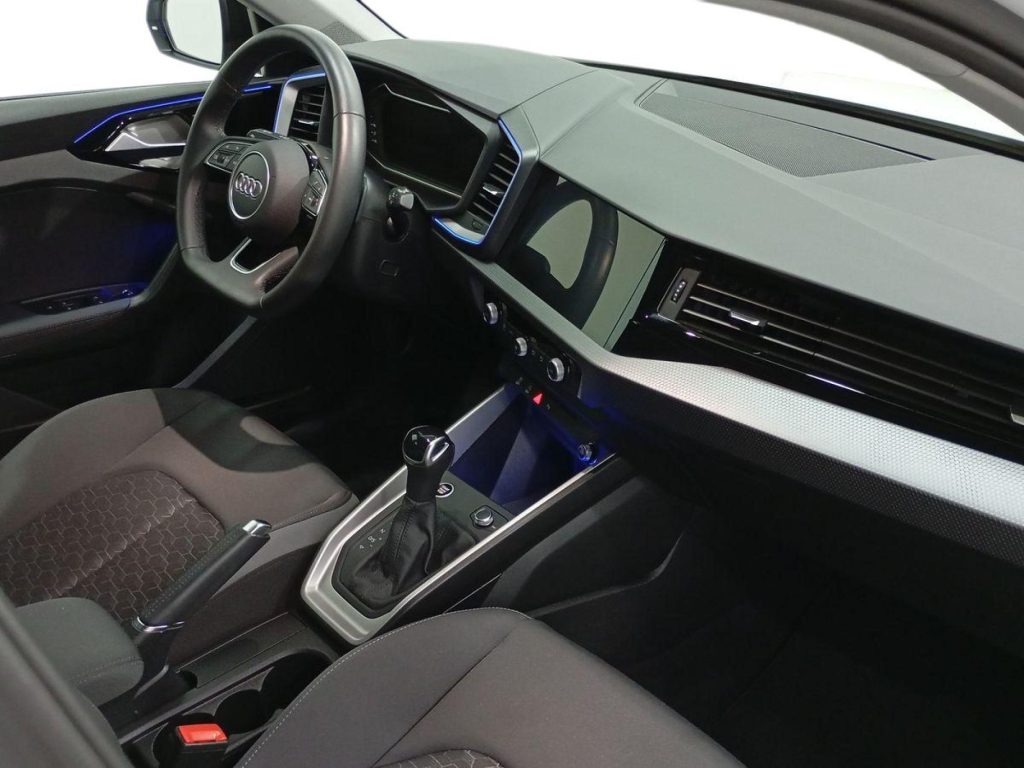 AUDI A1 SPORTBACK Gasolina 2025 km 0 Jaén