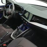 AUDI A1 SPORTBACK Gasolina 2025 km 0 Jaén