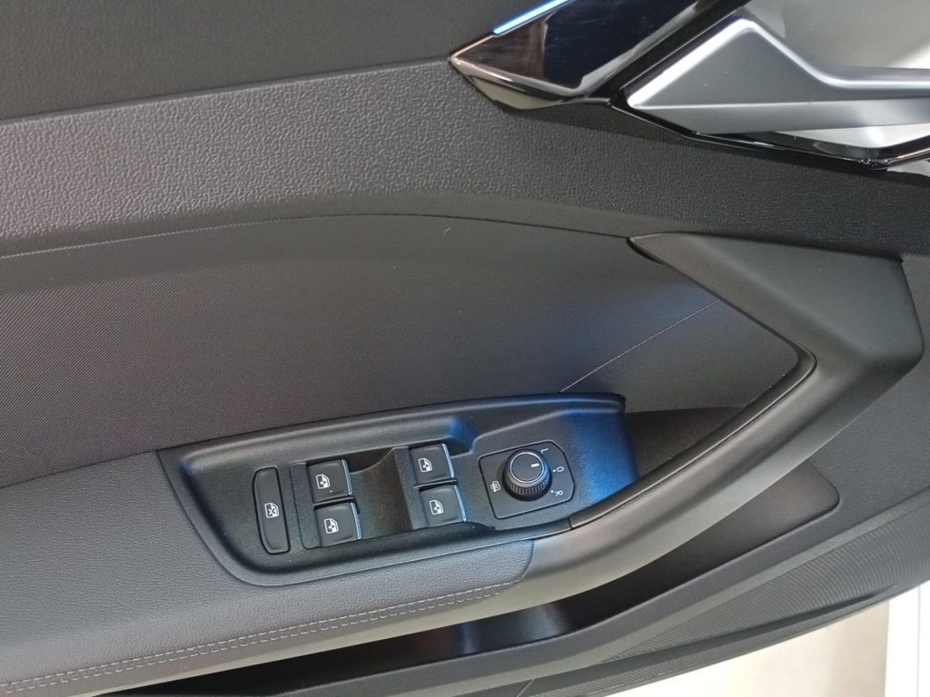 AUDI A1 SPORTBACK Gasolina 2025 km 0 Jaén