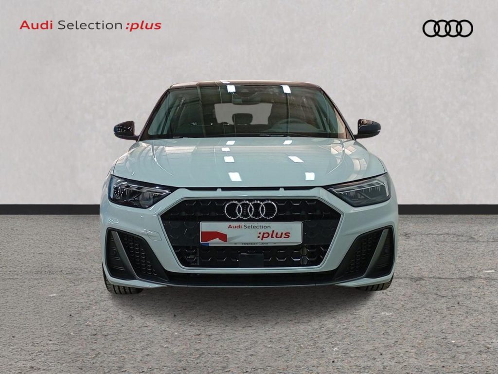AUDI A1 SPORTBACK Gasolina 2025 km 0 Jaén