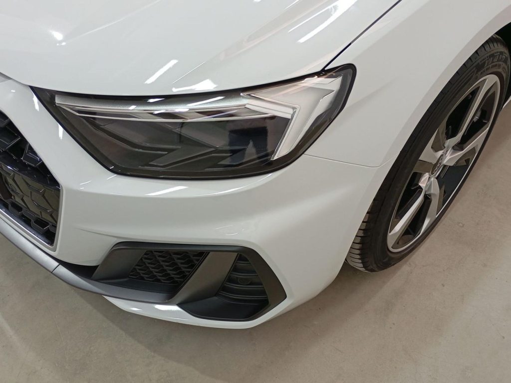 AUDI A1 SPORTBACK Gasolina 2025 km 0 Jaén