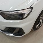 AUDI A1 SPORTBACK Gasolina 2025 km 0 Jaén
