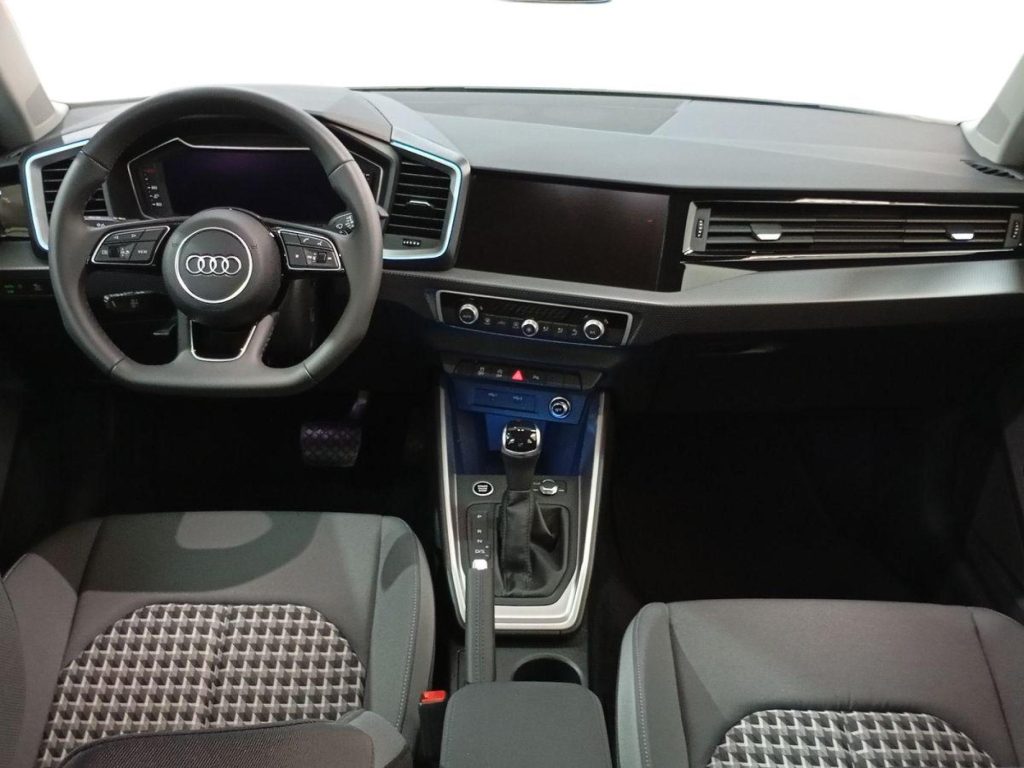 AUDI A1 SPORTBACK Gasolina 2025 km 0 Jaén