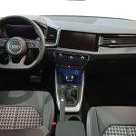 AUDI A1 SPORTBACK Gasolina 2025 km 0 Jaén