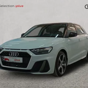 AUDI A1 SPORTBACK Gasolina 2025 km 0 Jaén