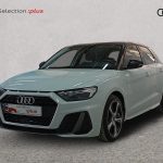 AUDI A1 SPORTBACK Gasolina 2025 km 0 Jaén