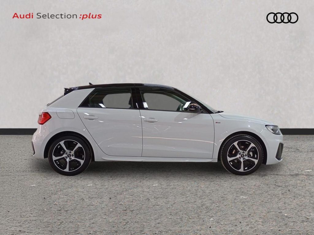 AUDI A1 SPORTBACK Gasolina 2025 km 0 Jaén