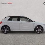 AUDI A1 SPORTBACK Gasolina 2025 km 0 Jaén