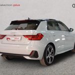 AUDI A1 SPORTBACK Gasolina 2025 km 0 Jaén